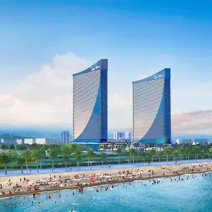 Orbi City Suites מלון דירות
