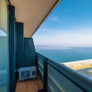 Orbi City Sea View - Special Category Batum